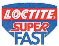 LOCTITE SUPER FAST