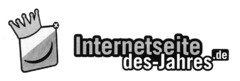 Internetseite des-Jahres.de