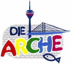 DIE ARCHE