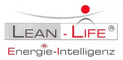 LEAN - LIFE Energie-Intelligenz