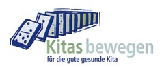 Kitas bewegen für die gute gesunde Kita