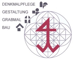 DENKMALPFLEGE GESTALTUNG GRABMAL BAU