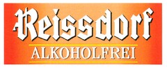 Reissdorf ALKOHOLFREI