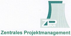 ZPM Zentrales Projektmanagement