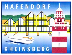 HAFENDORF RHEINSBERG