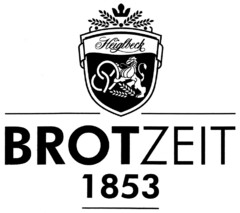 BROTZEIT 1853