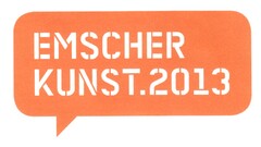 EMSCHER KUNST.2013