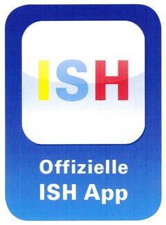 ISH Offizielle ISH App