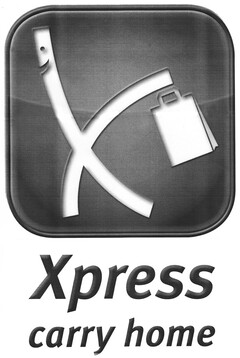 Xpress carry home
