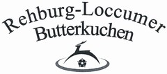 Rehburg-Loccumer Butterkuchen