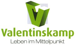 Valentinskamp Leben im Mittelpunkt