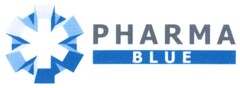 PHARMA B L U E