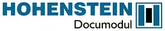 HOHENSTEIN Documodul