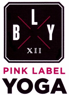 PINK LABEL YOGA