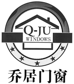 Q-JU WINDOWS