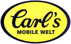 Carl's MOBILE WELT