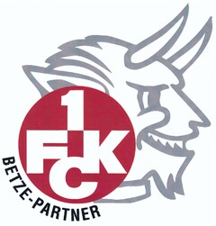 1 FCK BETZE-PARTNER