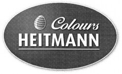 Colours HEITMANN