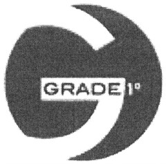 Grade 1°