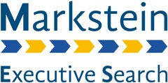 Markstein Executive Search