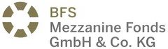 BFS Mezzanine Fonds GmbH & Co. KG