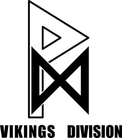 Vikings Division