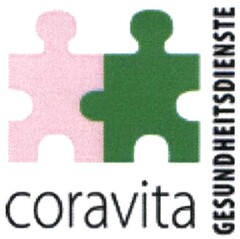 coravita GESUNDHEITSDIENSTE