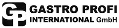 GASTRO PROFI INTERNATIONAL GmbH