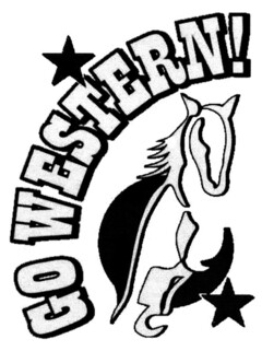 GO WESTERN!