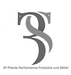 3P Pferde Performance Produkte und Sättel