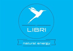 LIBRI natural energy