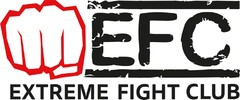 EFC EXTREME FIGHT CLUB