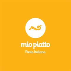 mio piatto Pasta Italiana