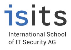 isits International School of IT Security AG