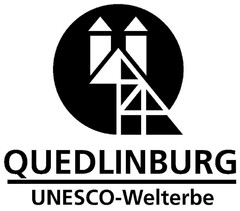 QUEDLINBURG UNESCO-Welterbe