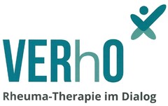 VERhO Rheuma-Therapie im Dialog