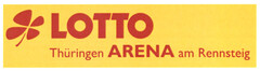 LOTTO Thüringen ARENA am Rennsteig