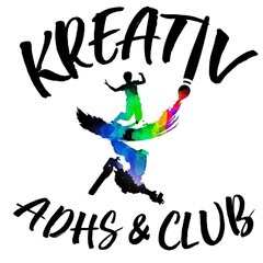 KREATIV ADHS & CLUB