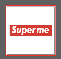 Super me