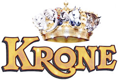 KRONE