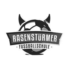 FUSSBALLSCHULE RASENSTÜRMER