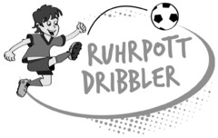 RUHRPOTT DRIBBLER