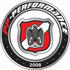 PP-PERFORMANCE 2008