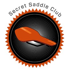 Secret Saddle Club