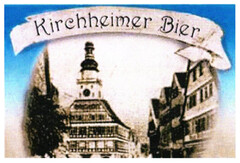 Kirchheimer Bier