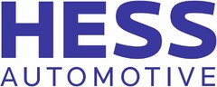 HESS AUTOMOTIVE