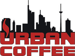 URBAN COFFEE