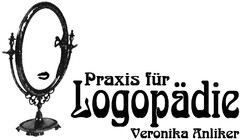 Praxis für Logopädie Veronika Anliker