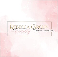 REBECCA CAROLIN beauty BEAUTY & COSMETICS