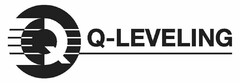 Q-LEVELING